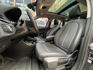 BMW X1 sDrive18I Modelo 2021