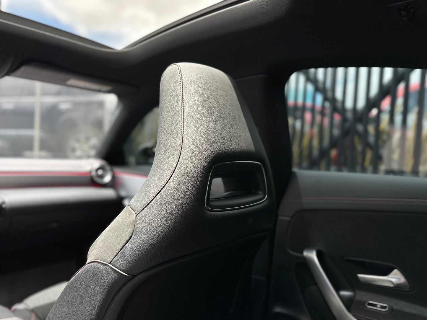 Mercedes-Benz CLA 180 Modelo 2020