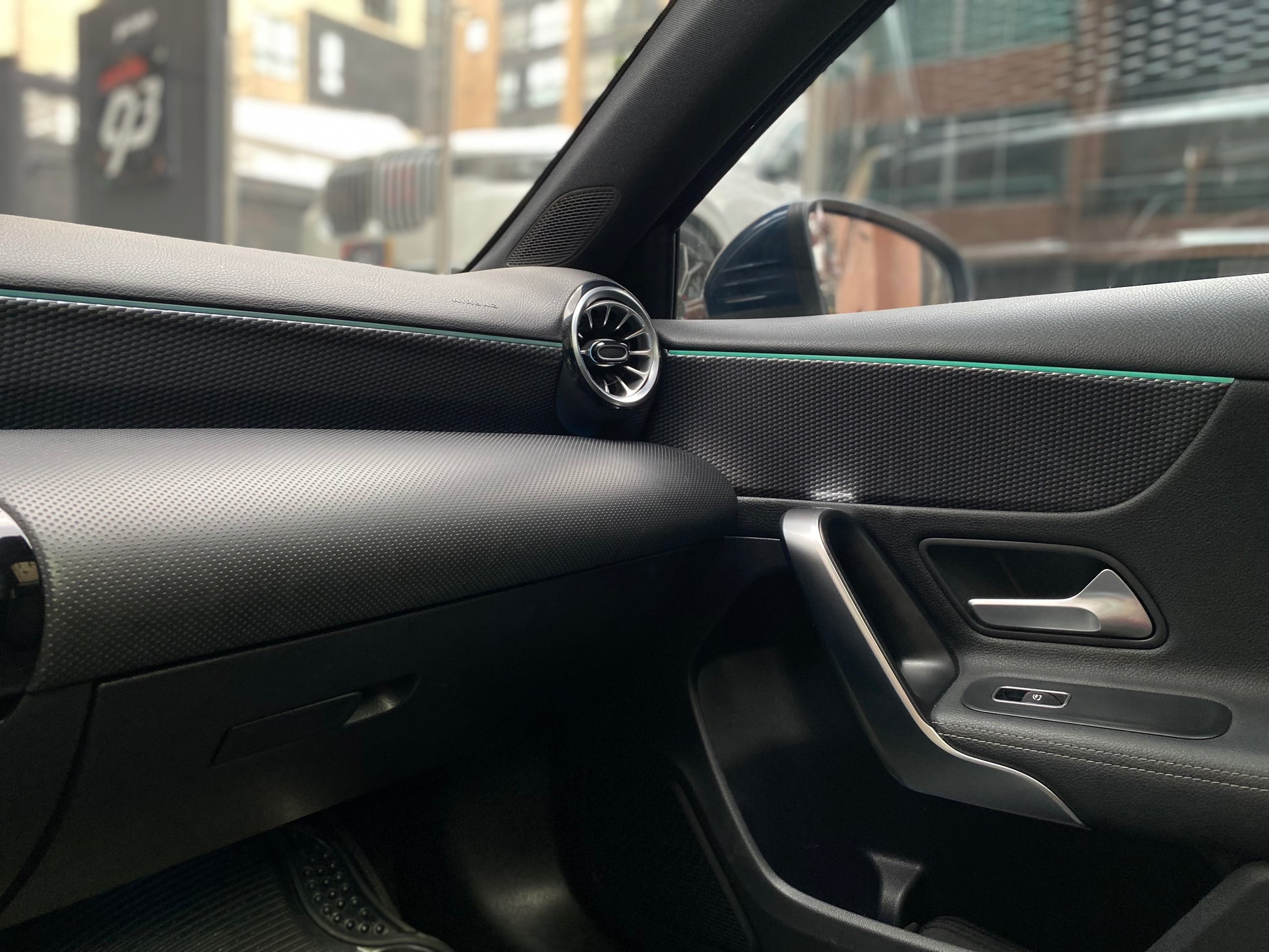 Mercedes-Benz A200 Hatchback Modelo 2022 - Autos 93