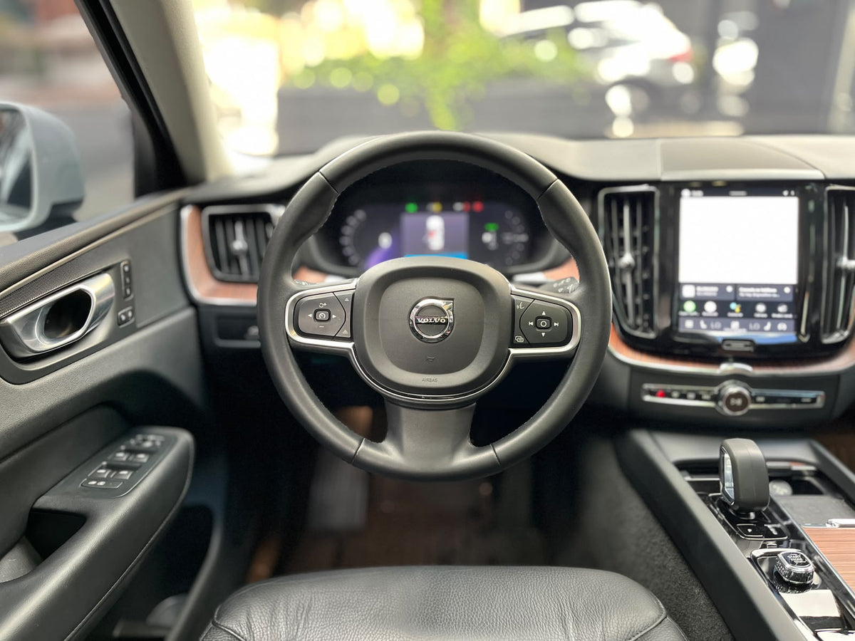 Volvo XC60 T8 Híbrida Enchufable Modelo 2024