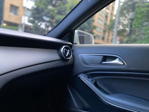 Mercedes-Benz GLA 200 Modelo 2018