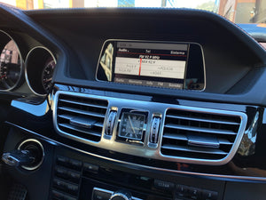 Mercedes-Benz E63 AMG Modelo 2014