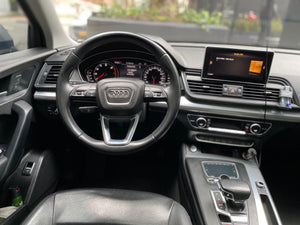 AUDI Q5 45 TFSI Modelo 2019