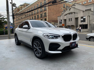 BMW X4 xDrive30I Modelo 2020