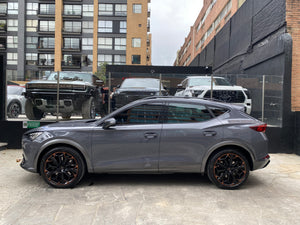 Cupra Formentor Híbrido Modelo 2024