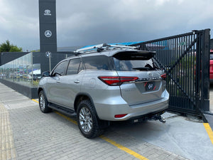 Toyota Fortuner SRV Modelo 2022