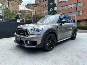 Mini Cooper S Countryman Modelo 2020