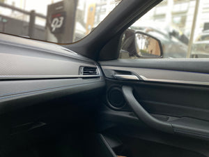 BMW X2 M35I Modelo 2019