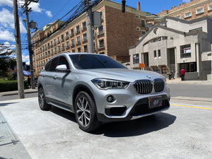 BMW X1 sDrive20I Modelo 2018