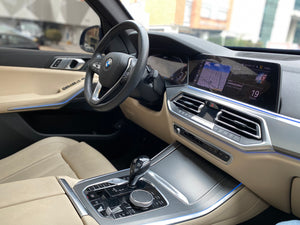 BMW X5 xDrive45E Modelo 2020