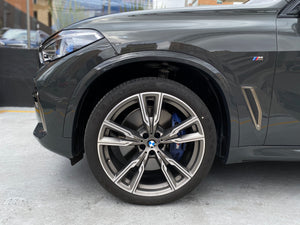 BMW X5 M50I Modelo 2023