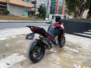 Ducati Multistrada V4 Modelo 2023