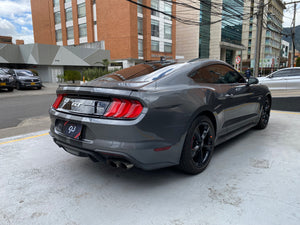 Ford Mustang GT Modelo 2022