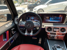 Cargar imagen en el visor de la galería, Mercedes-Benz G63 AMG Modelo 2023
