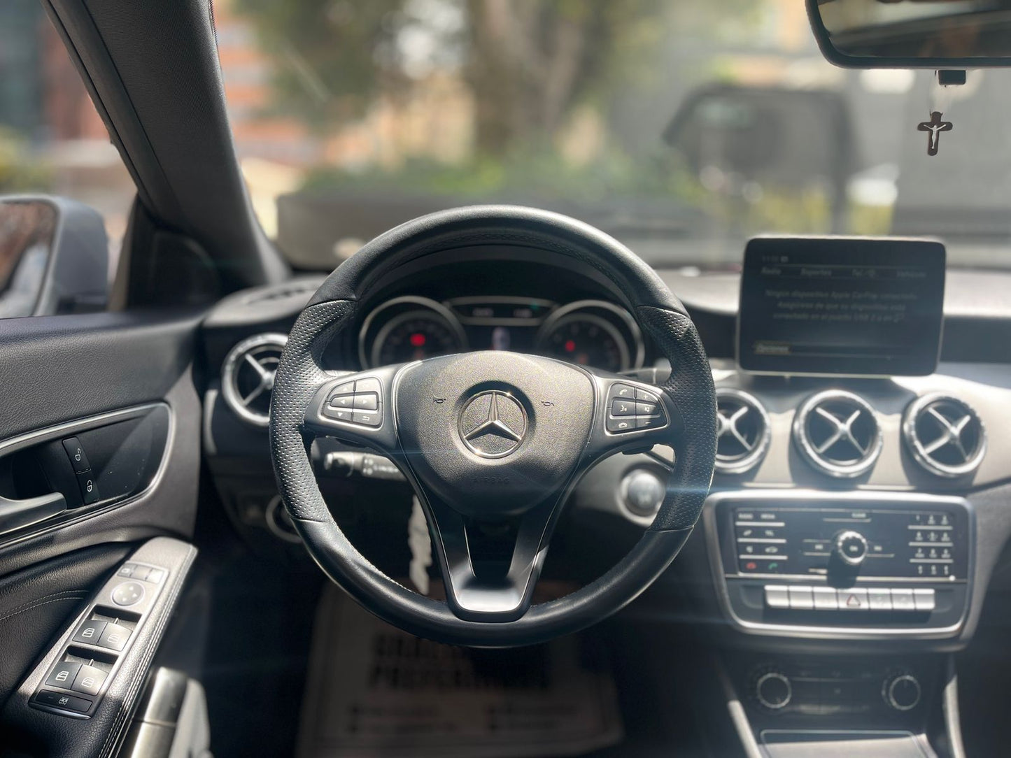 Mercedes-Benz CLA 180 Modelo 2019 - Autos 93