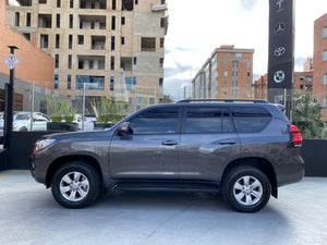 Toyota Prado TXL Modelo 2024