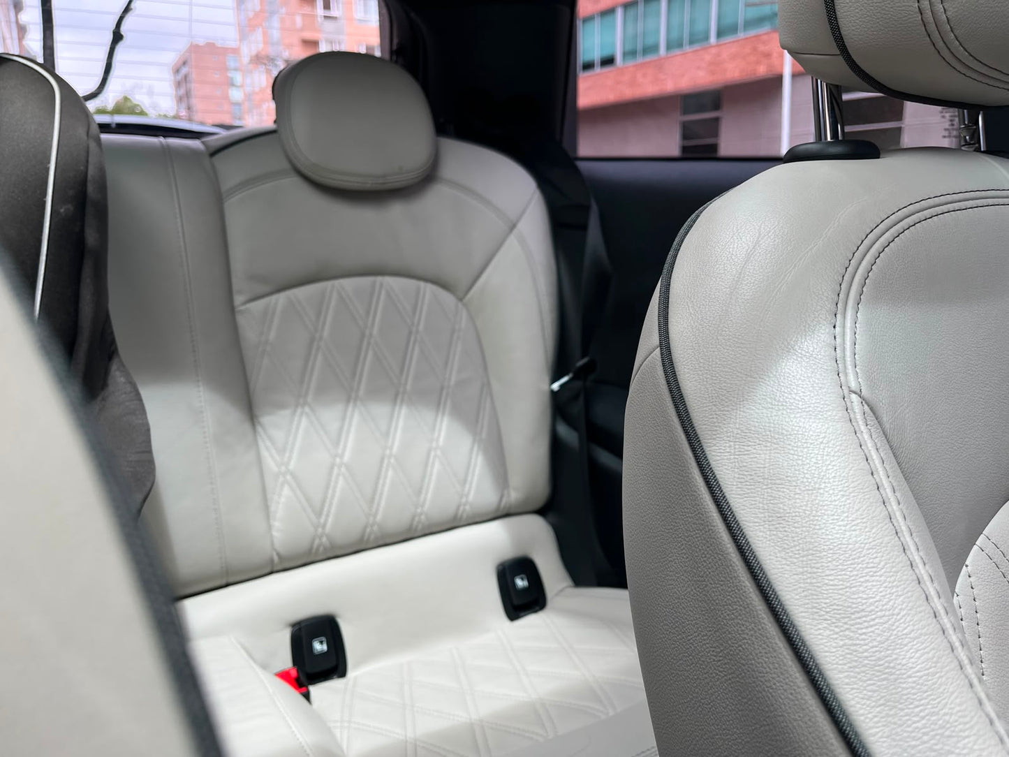 MINI Cooper SE Modelo 2022
