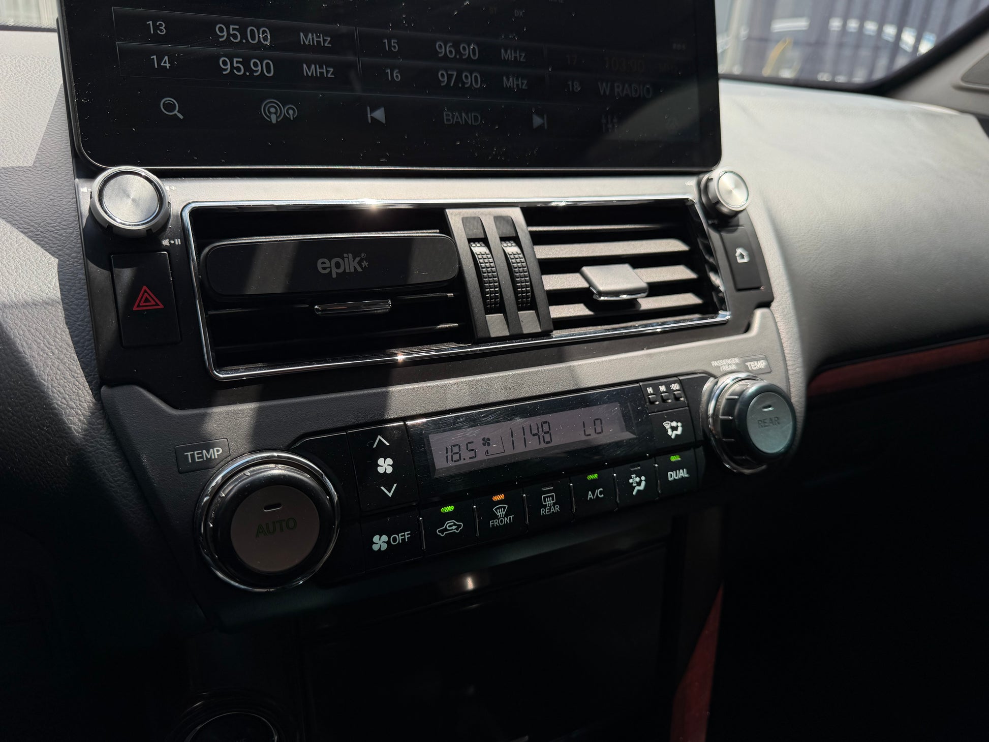 Toyota Prado VX 4.0 Modelo 2017 - Autos 93