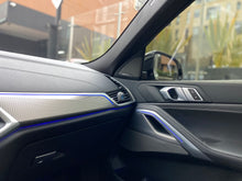 Cargar imagen en el visor de la galería, BMW X6 xDrive40I Paquete M Modelo 2021
