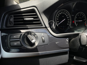 BMW 520I Modelo 2016