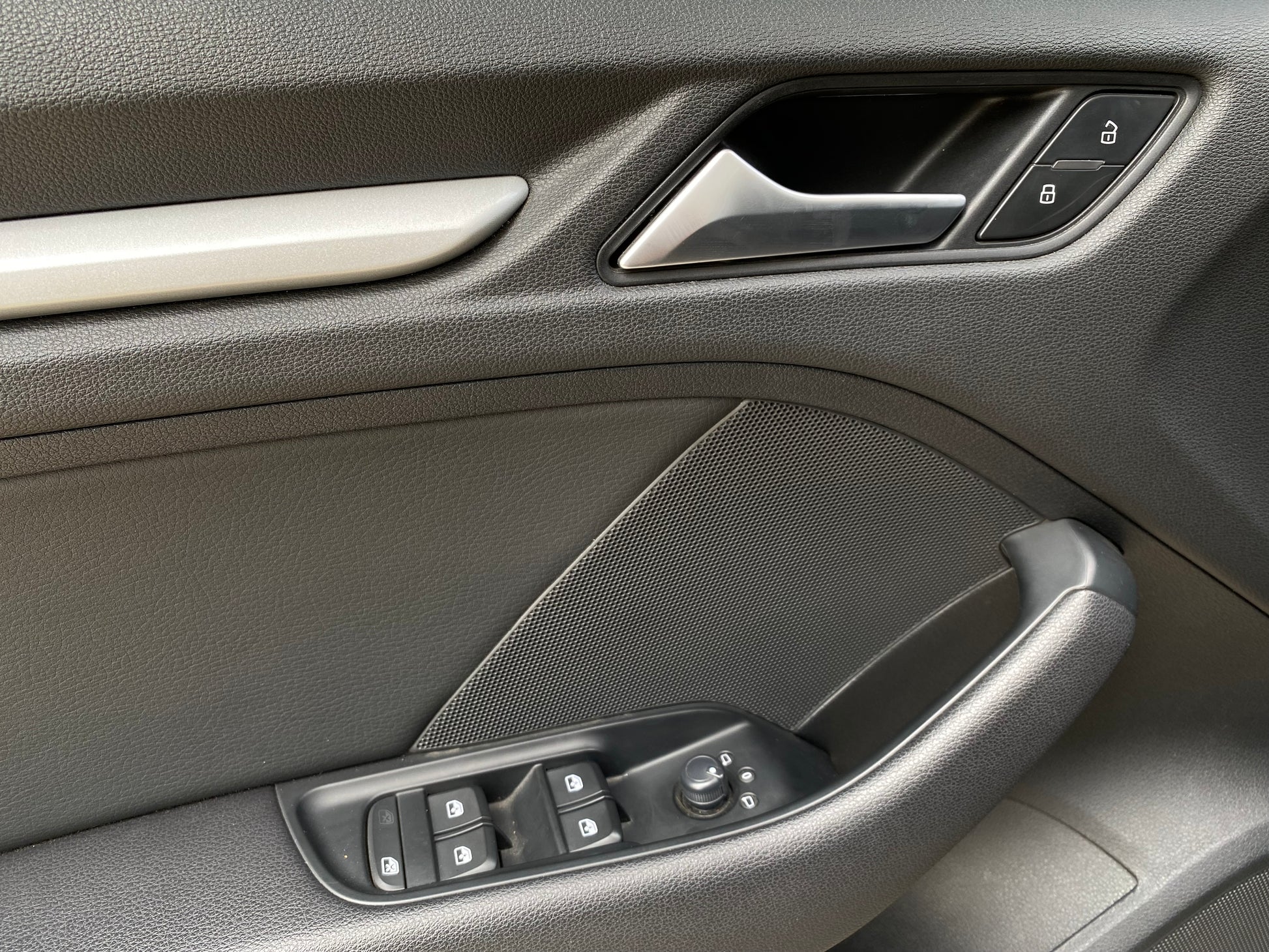 Audi A3 Sportback Modelo 2020 - Autos 93