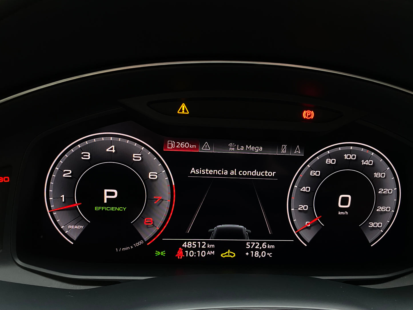 Audi Q8 Hibrida Blindada Modelo 2019 - Autos 93