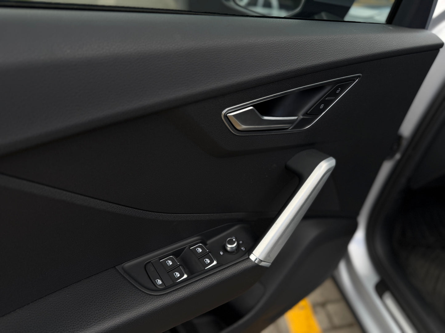 Audi Q2 Modelo 2023