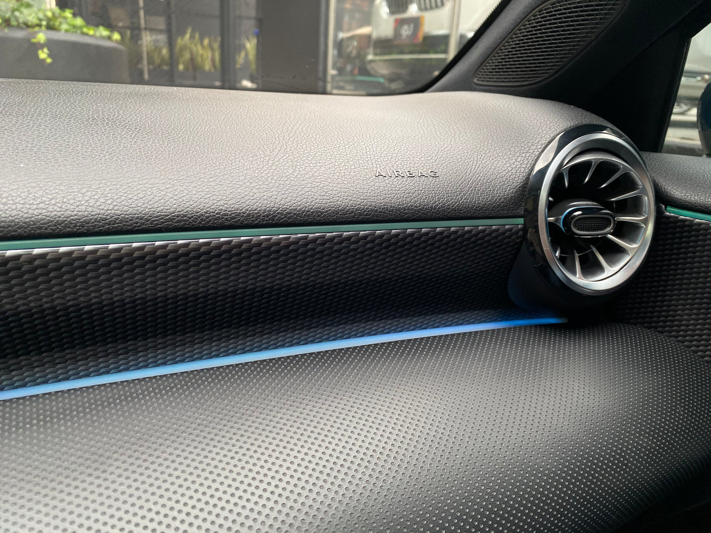 Mercedes-Benz A200 Hatchback Modelo 2022 - Autos 93