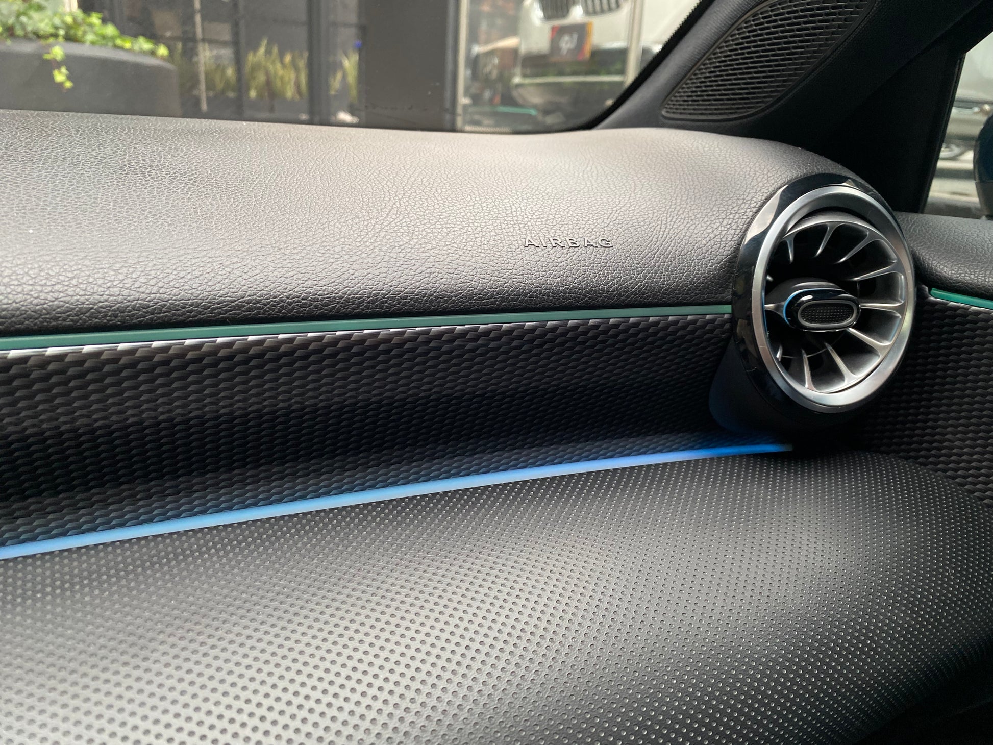 Mercedes-Benz A200 Hatchback Modelo 2022 - Autos 93