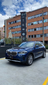 BMW X3 xDrive30I Modelo 2023