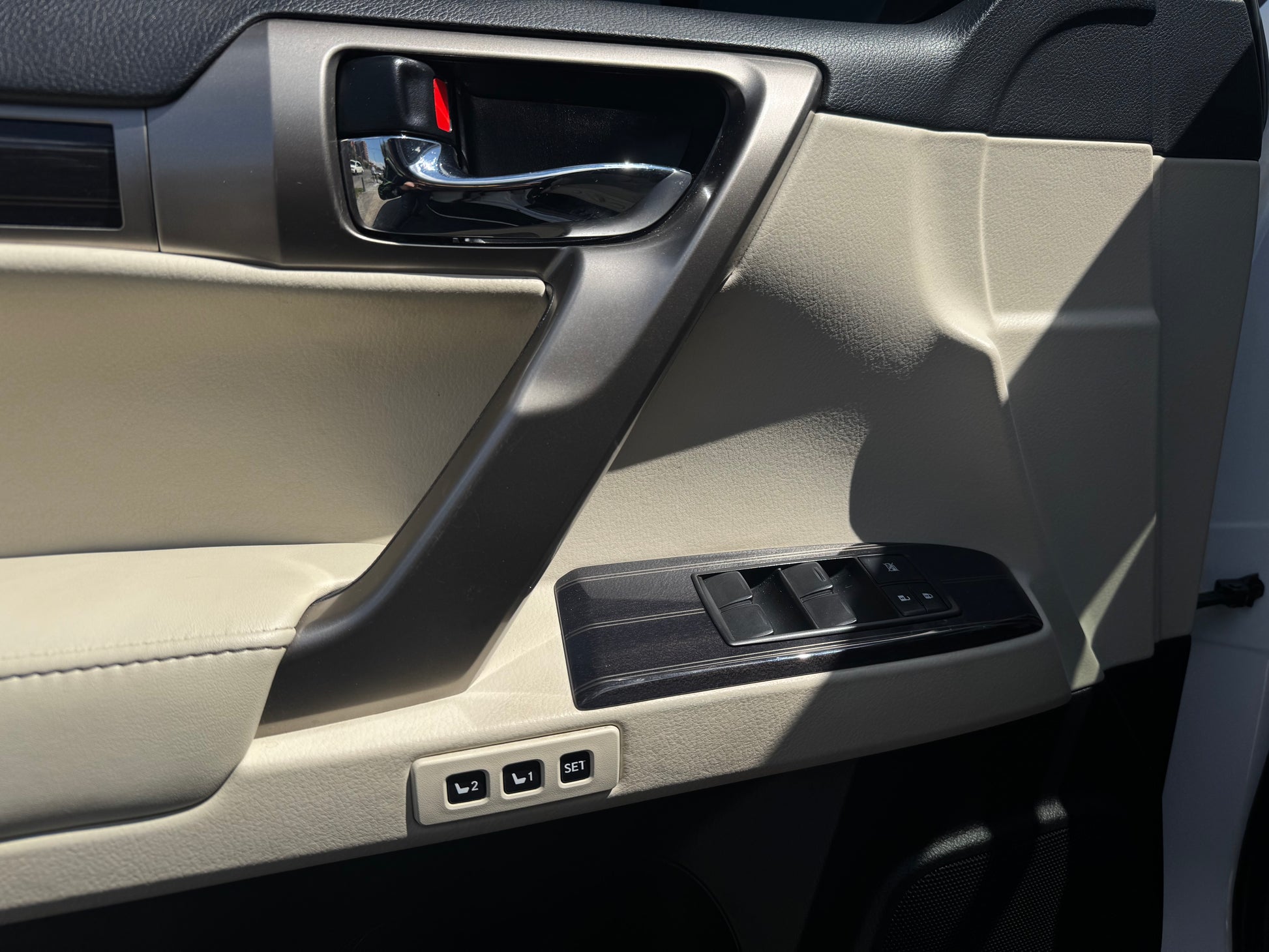Lexus GX460 Modelo 2020 - Autos 93