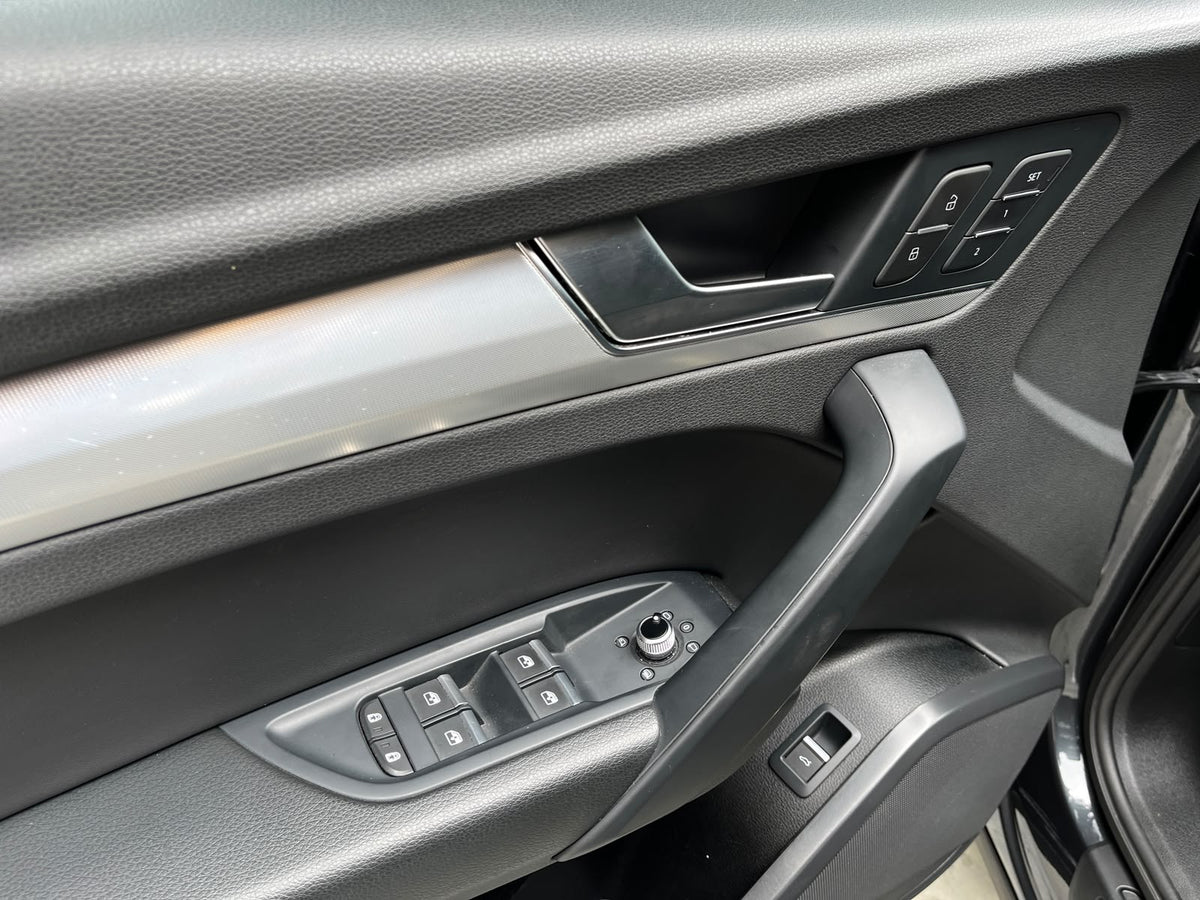 Audi Q5 Sportback 2021