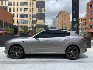Maserati Levante Gran Sport Modelo 2019