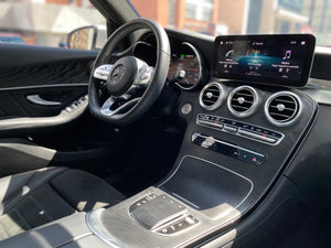 Mercedes-Benz GLC 300E Híbrido Modelo 2022