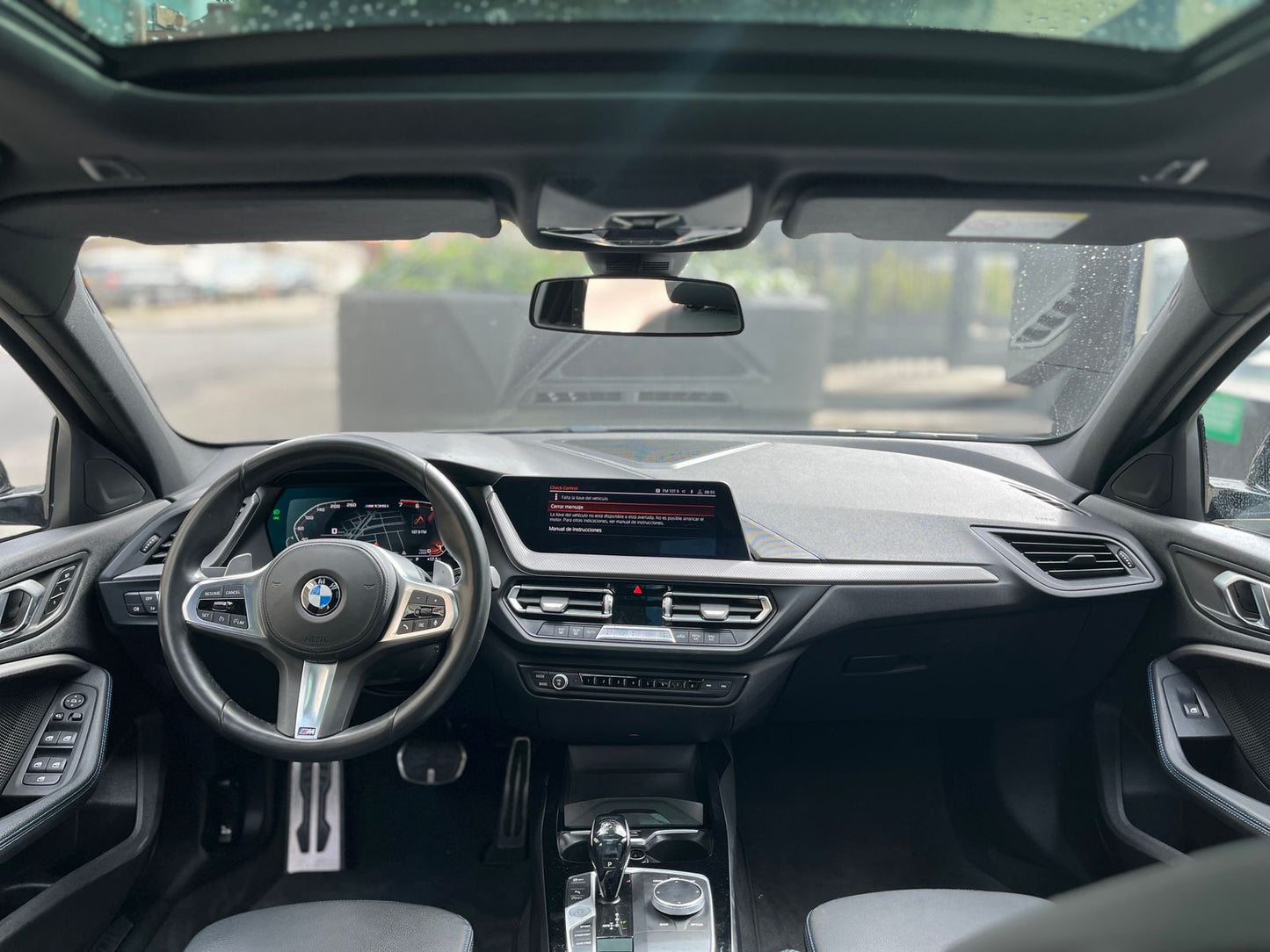 BMW M135i xDrive Modelo 2020