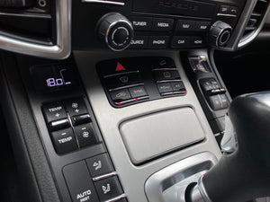 Porsche Cayenne S Modelo 2017