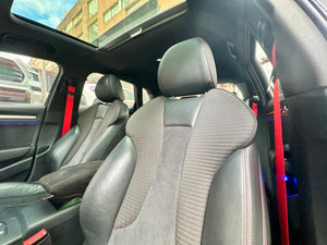 Audi S3 Sportback Modelo 2018