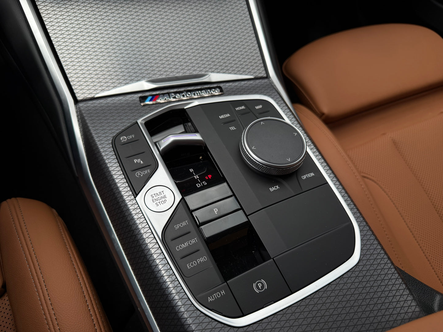 BMW 320i Modelo 2025