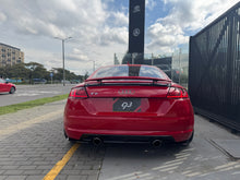 Cargar imagen en el visor de la galería, Audi TT Coupé Modelo 2017
