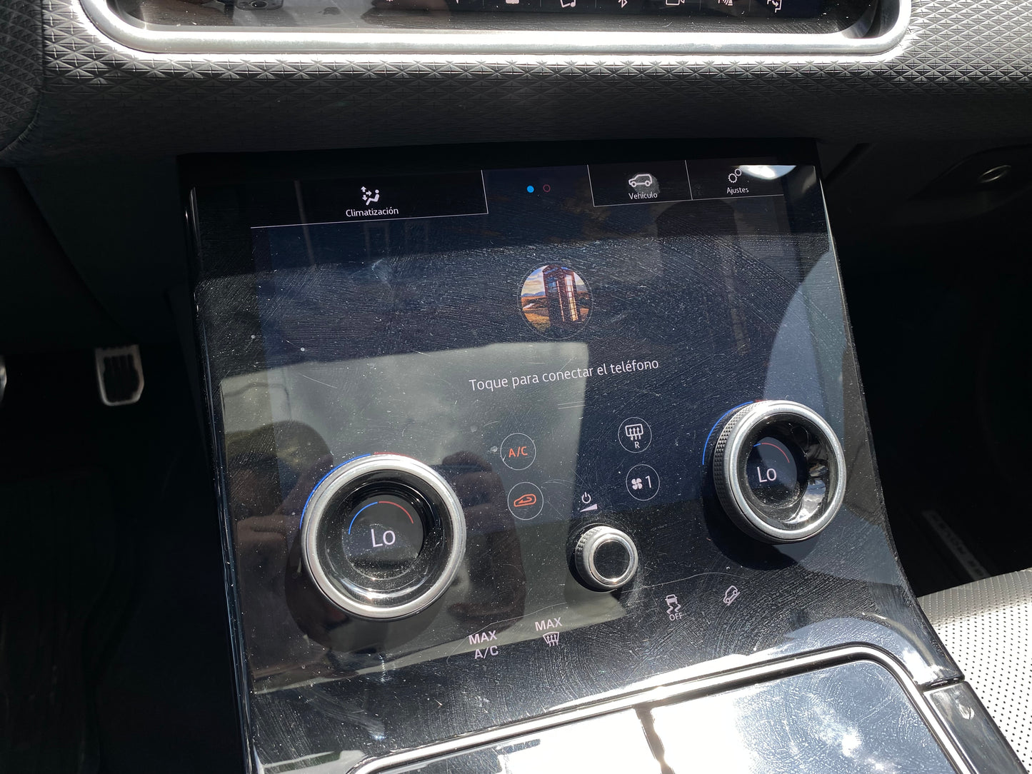Land Rover Range Rover Velar P380 SE Modelo 2019 - Autos 93