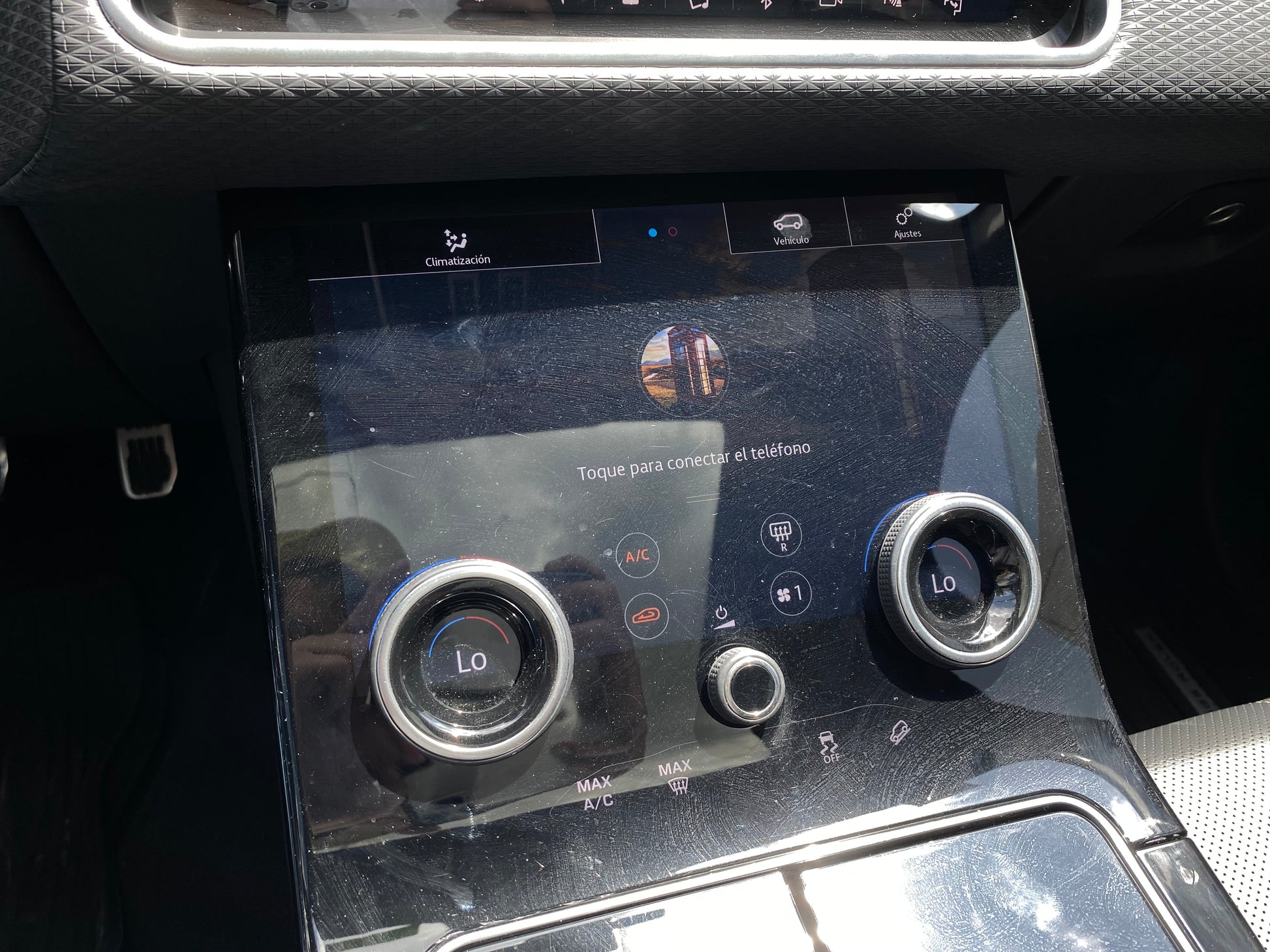 Land Rover Range Rover Velar P380 SE Modelo 2019 - Autos 93