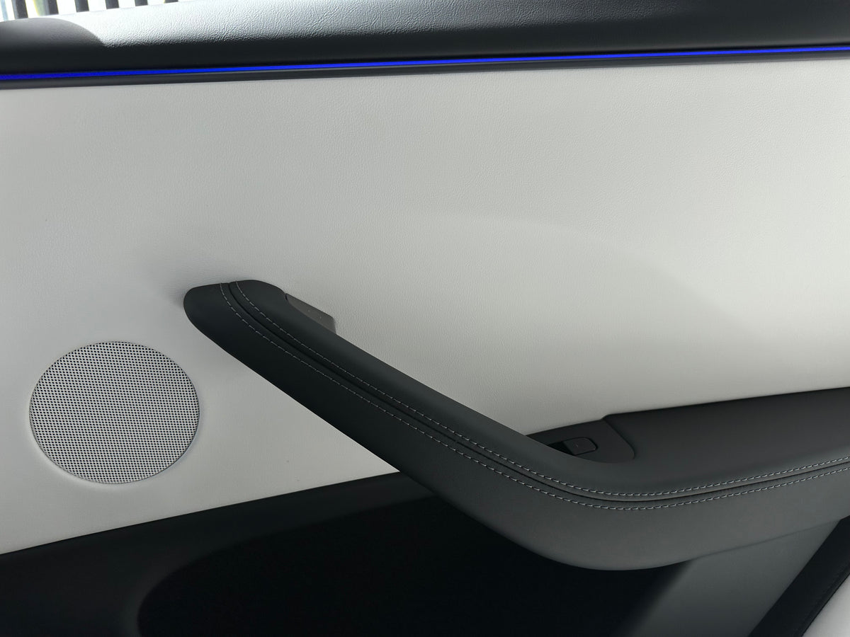 Tesla Model 3 Long Range Modelo 2026