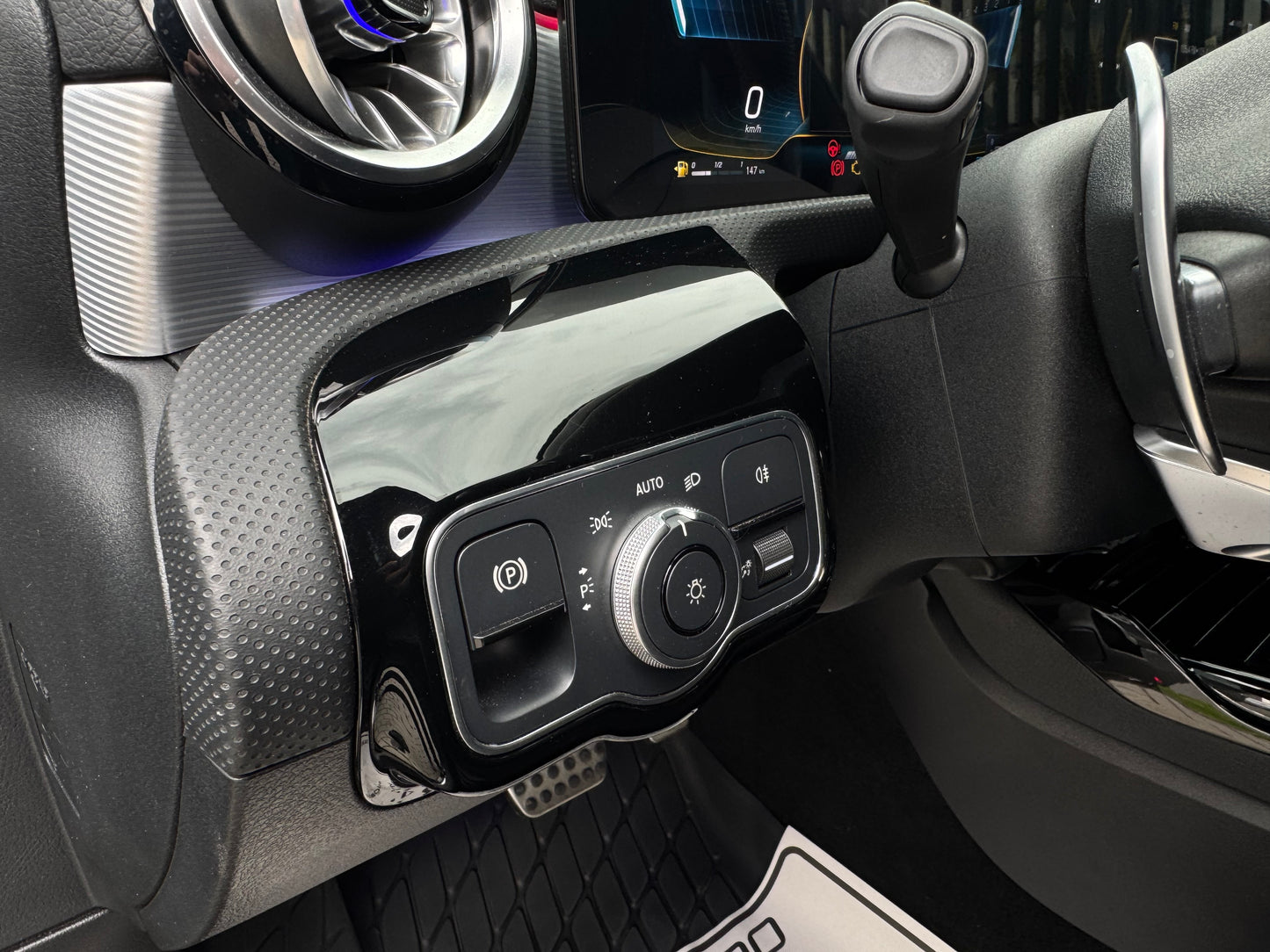 Mercedes Benz CLA 35 AMG Modelo 2022 - Autos 93