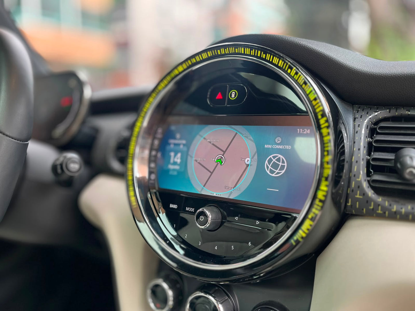 MINI Cooper SE Modelo 2022
