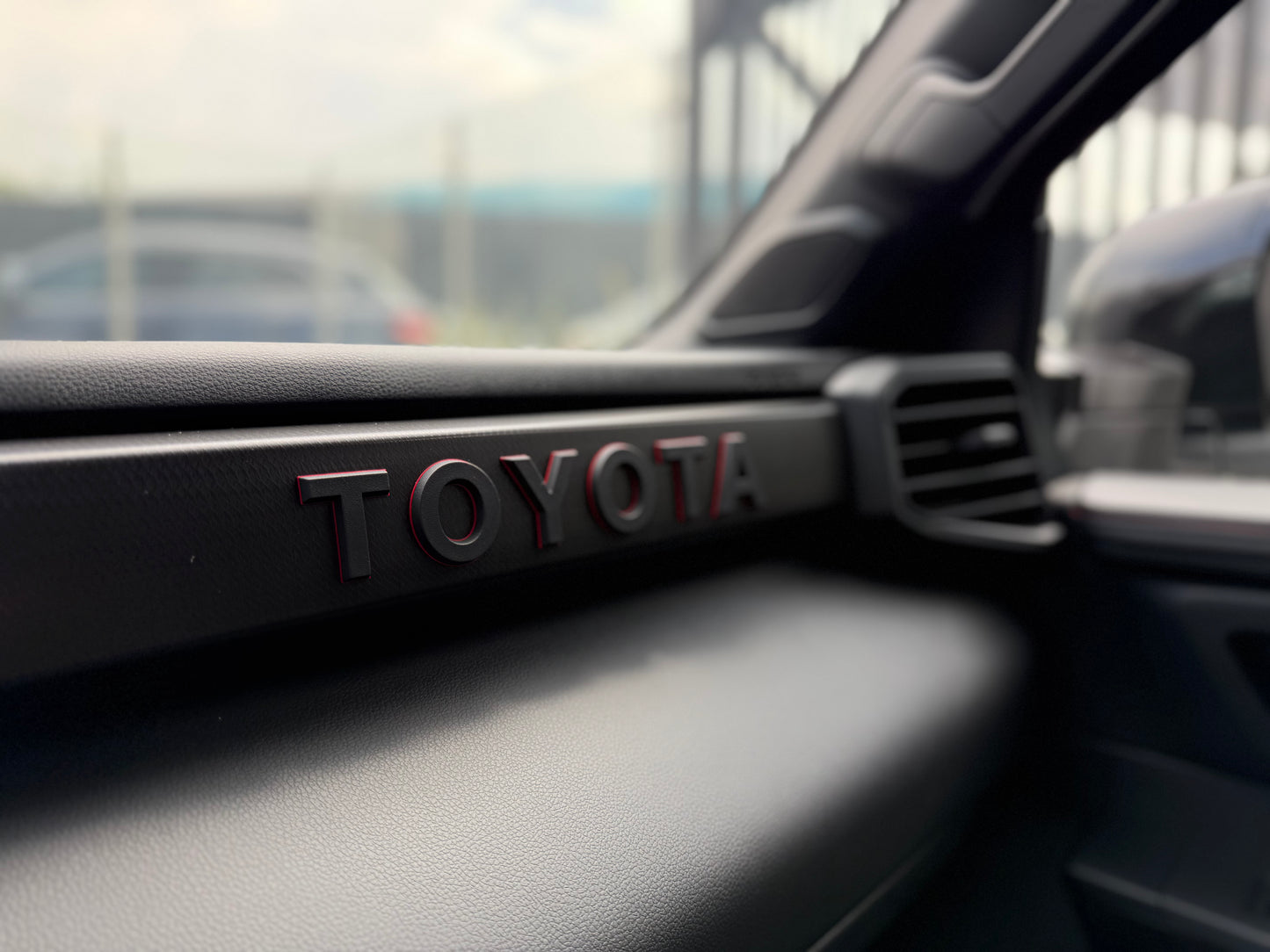 Toyota Sequoia TRD PRO Modelo 2025