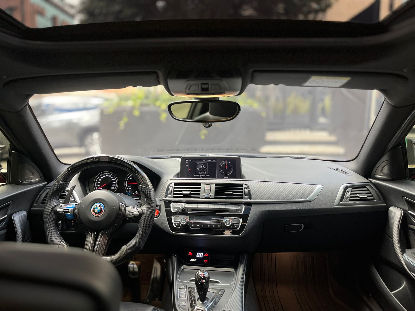 BMW M2 Competition Modelo 2020