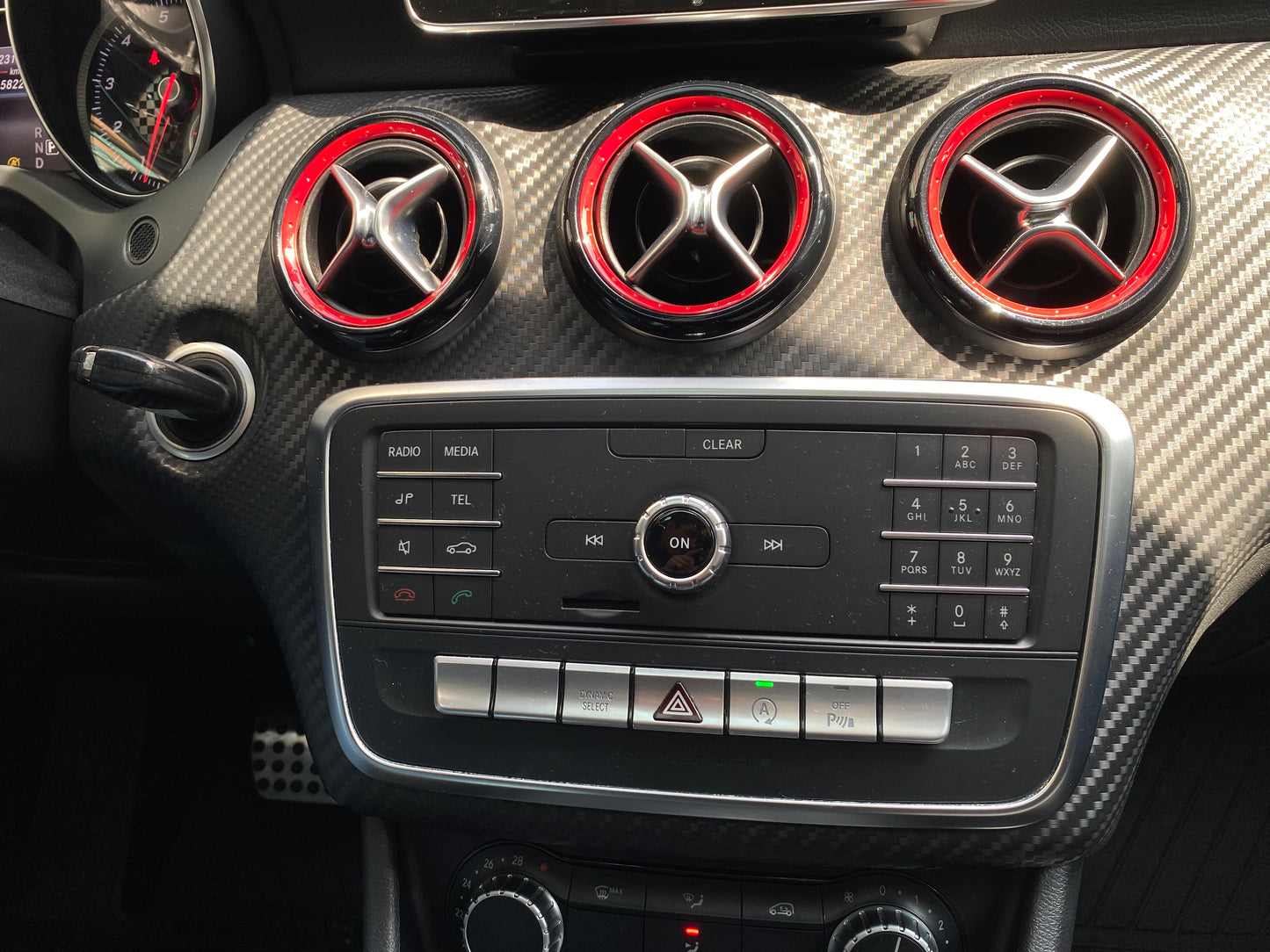 Mercedes-Benz A250 Sport Modelo 2017 - Autos 93