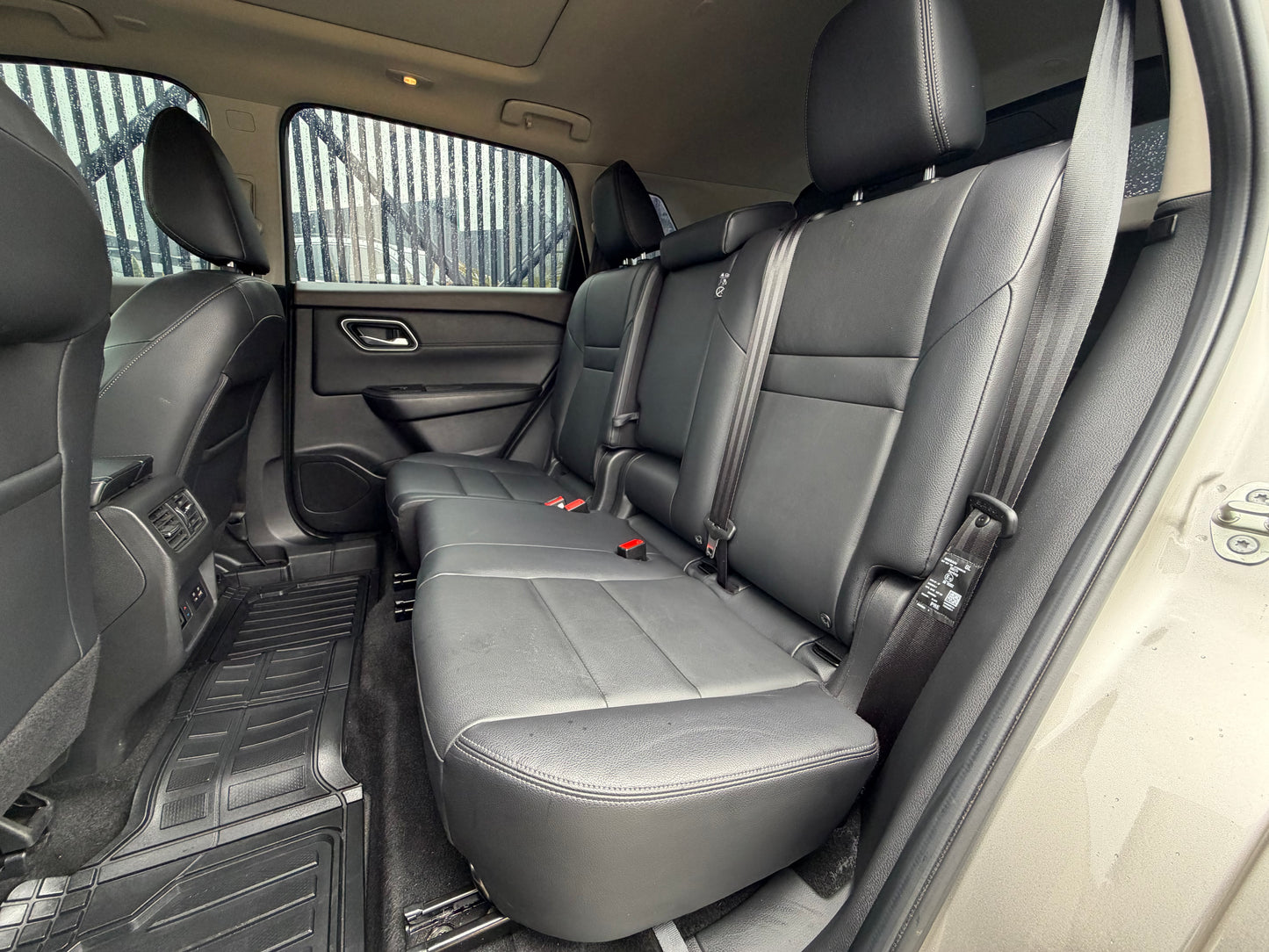 Nissan X-Trail e-POWER Modelo 2025