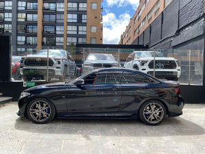 BMW M235I Coupé Modelo 2015