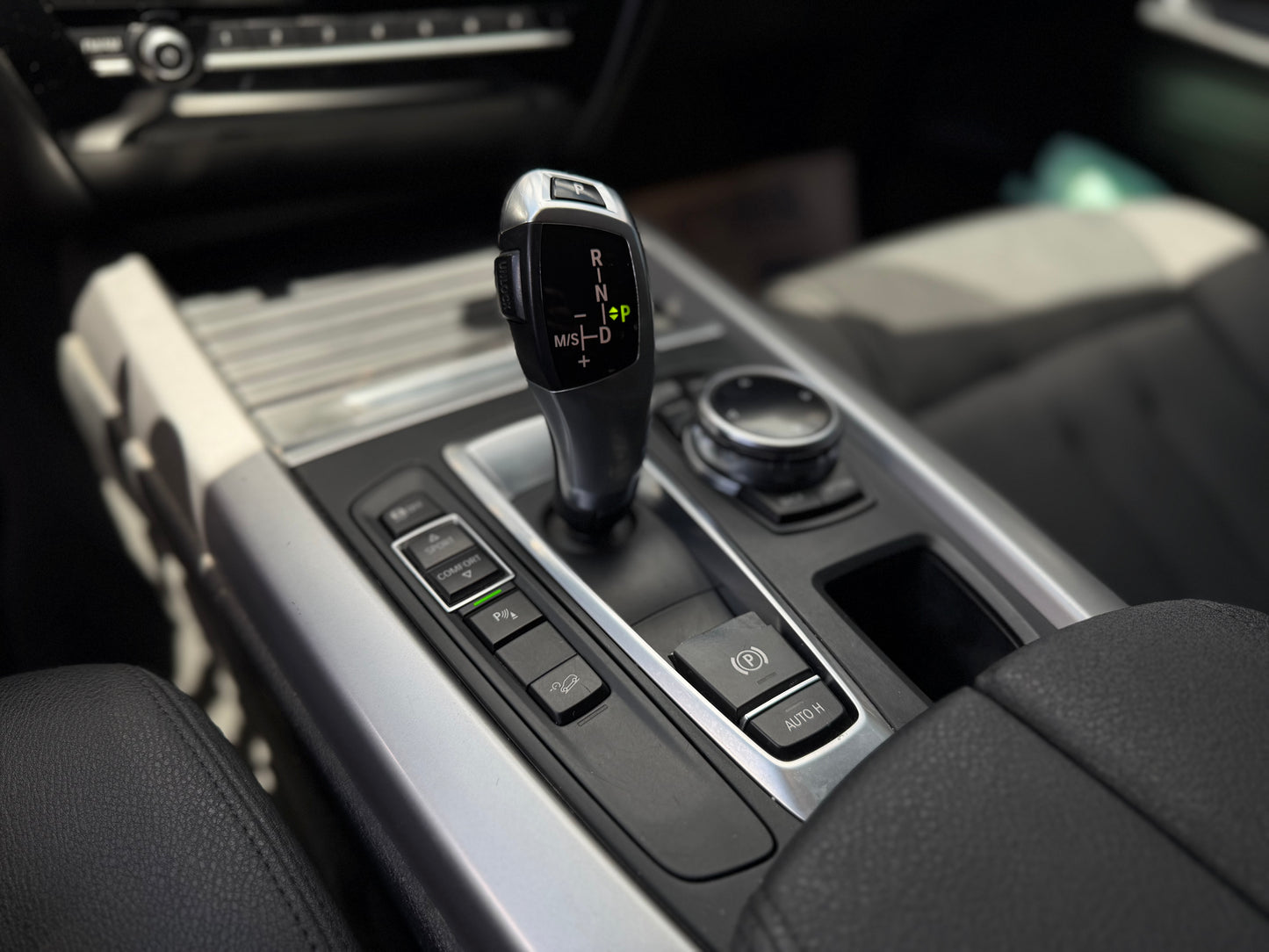BMW X5 xDrive35i Modelo 2014